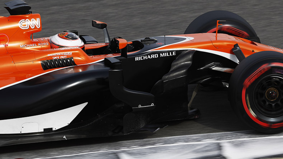 McLaren: Δεν ξέρουμε γιατί βελτιωθήκαμε!